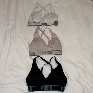 Puma Sports Bras